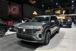 فولكسفاغن أطلس